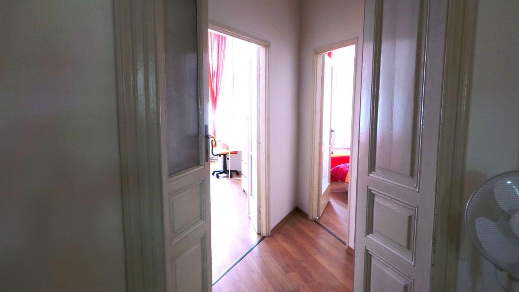 Sinagoga Apartment Budapesta Cameră foto