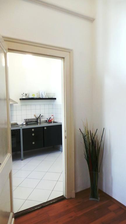Sinagoga Apartment Budapesta Cameră foto