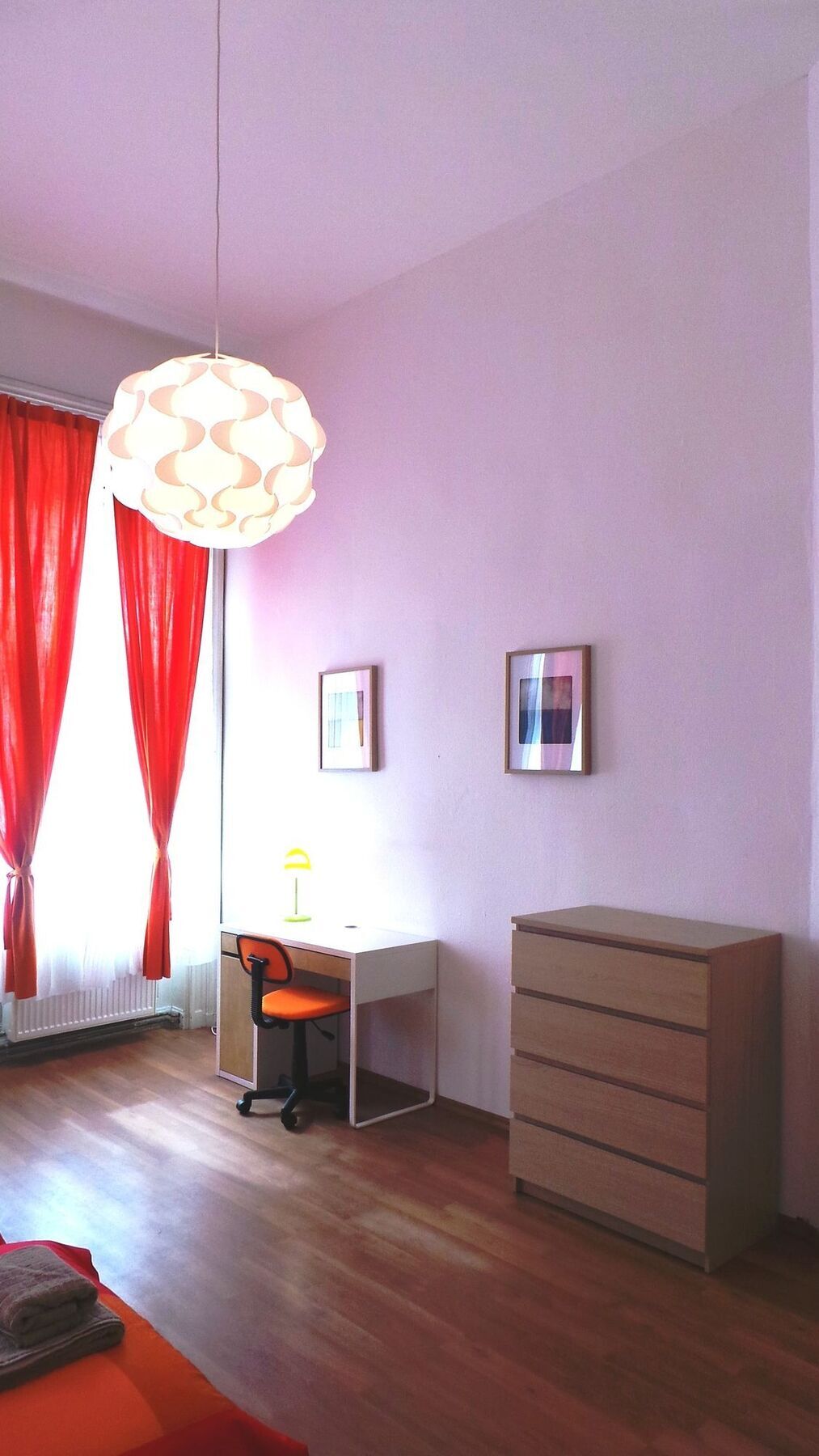 Sinagoga Apartment Budapesta Exterior foto